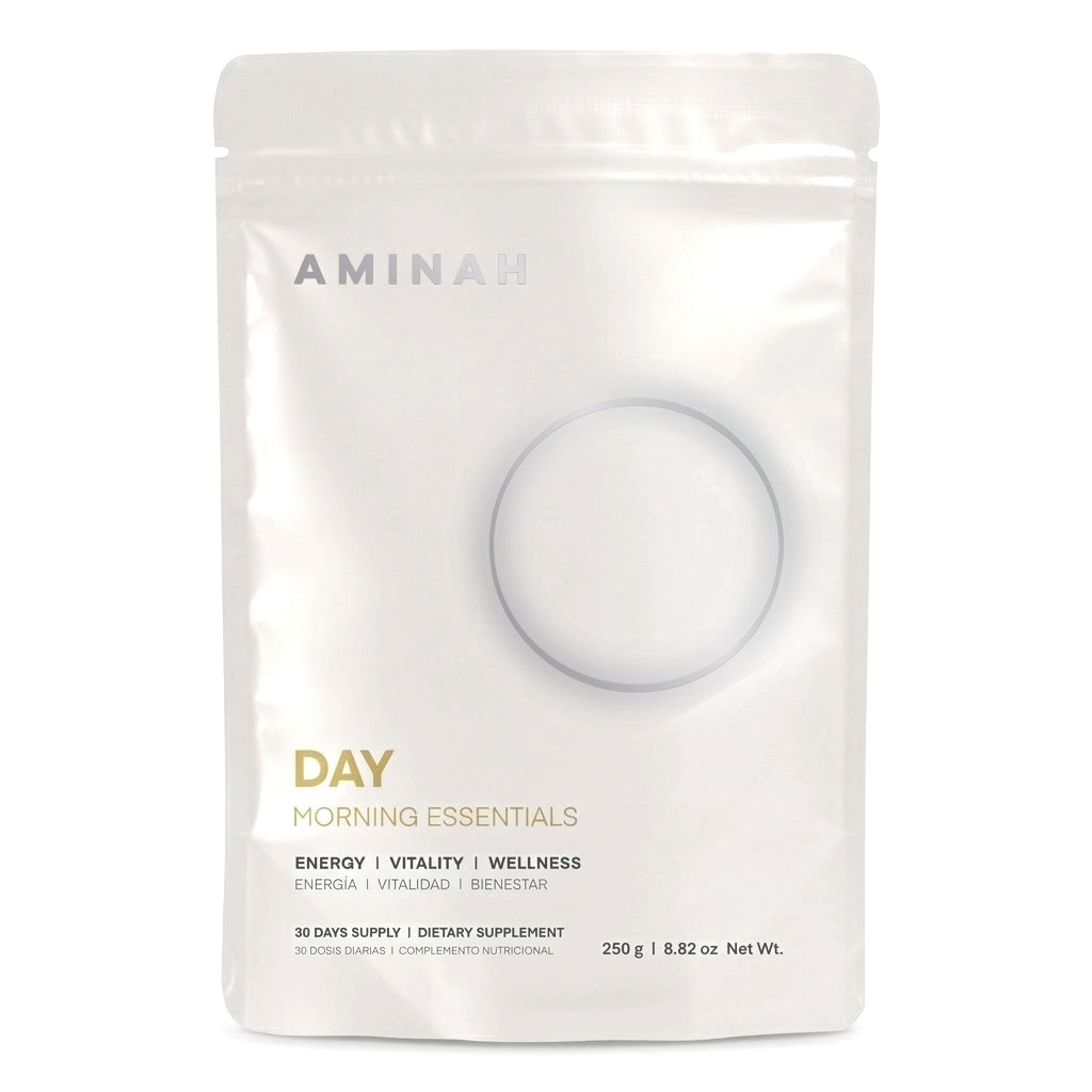 AMINAH Day