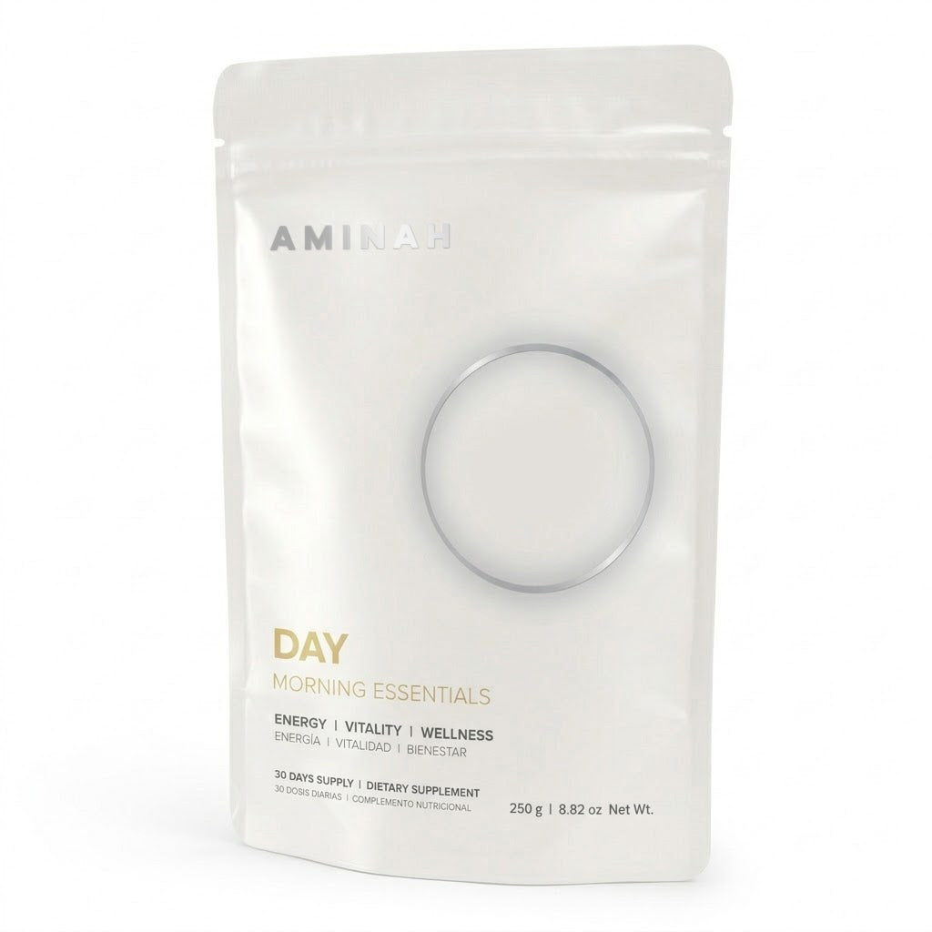 AMINAH Day