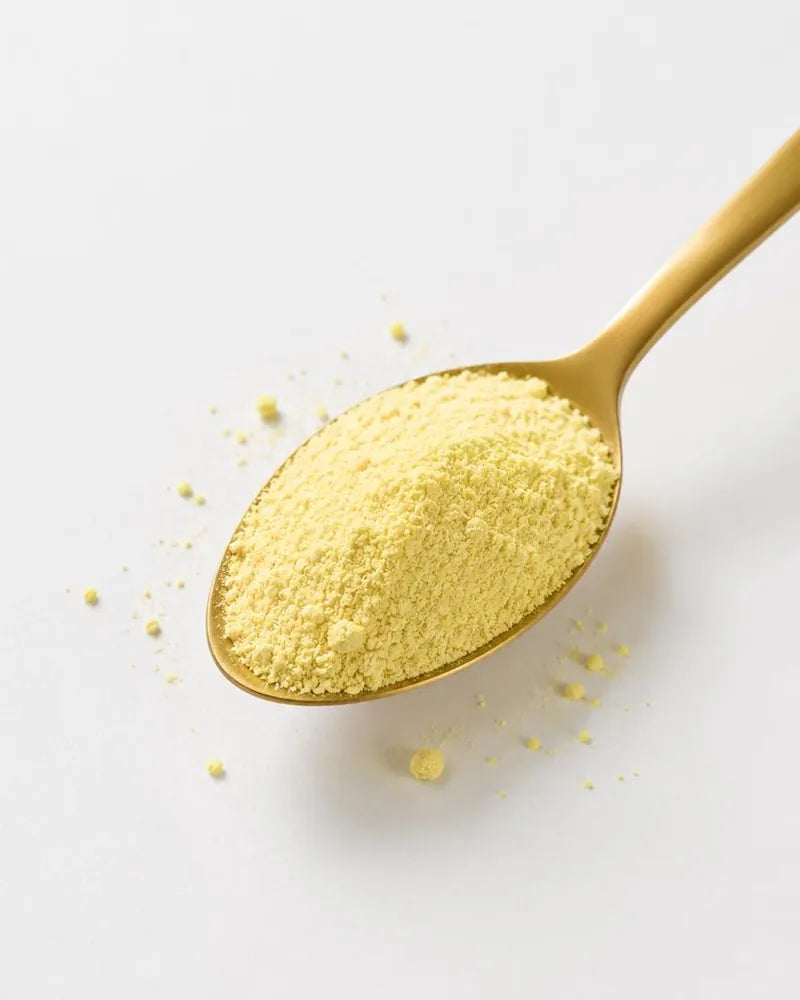 Vitamin B3 — Nicotinamide