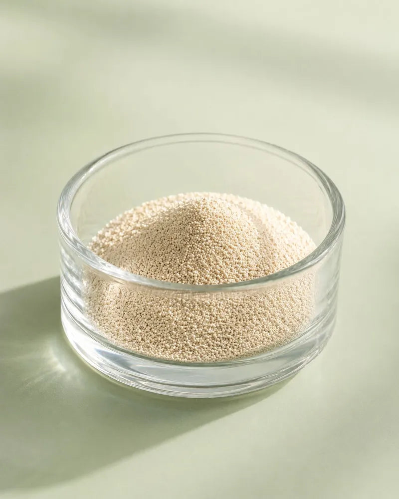 Calcium butyrate — Encapsulated calcium butyrate (Butishield™), a postbiotic