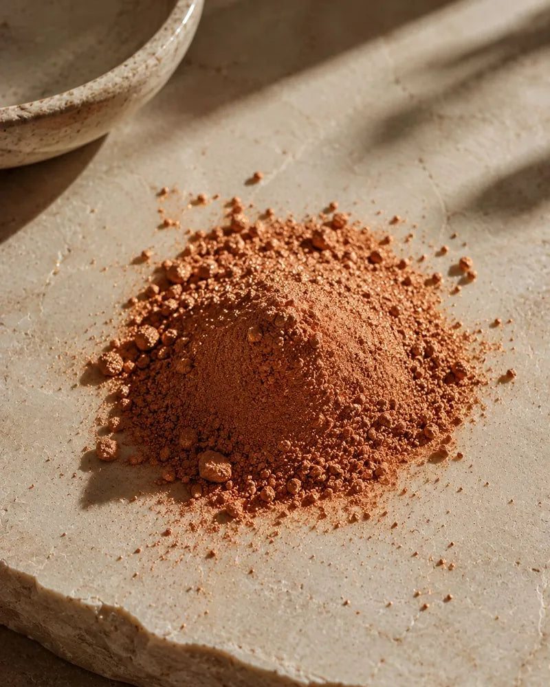 Copper — Copper bisglycinate