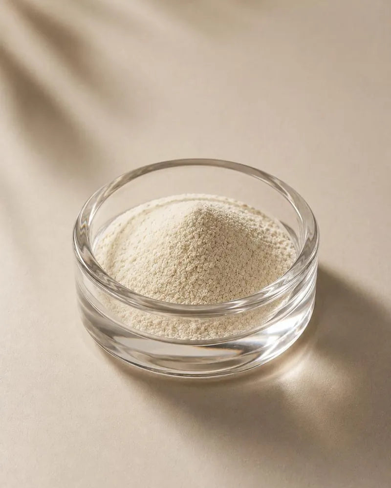 Folate — (6S)-5-methyltetrahydrofolate, glucosamine salt (Quatrefolic®)