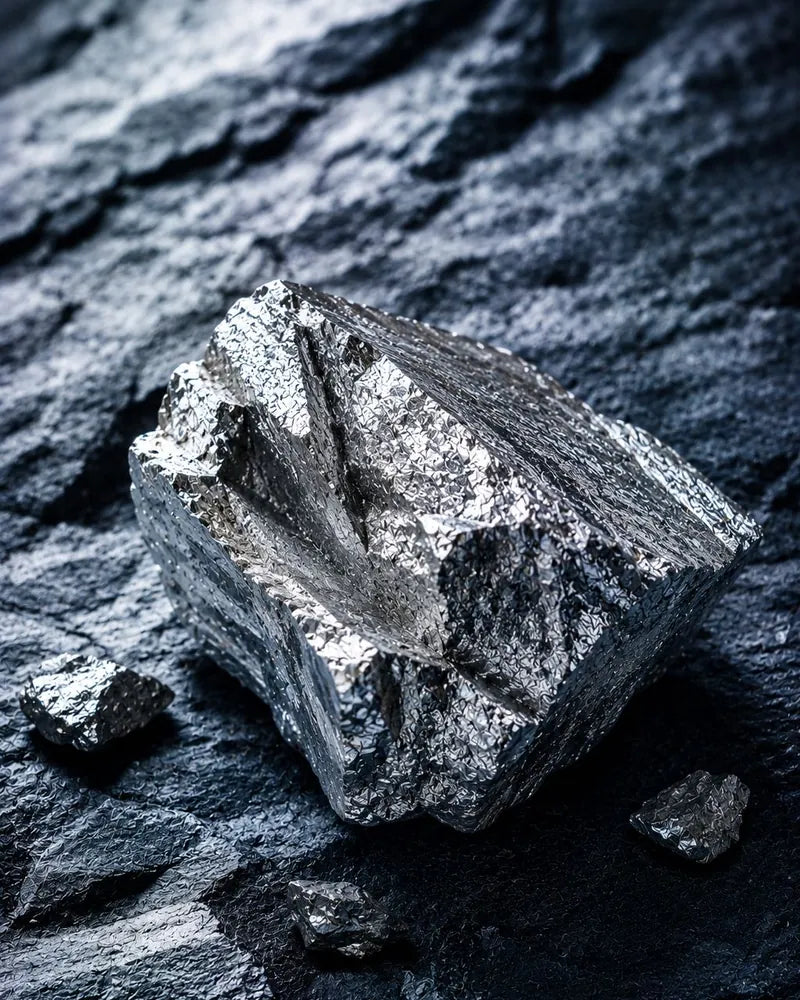 Magnesium — Magnesium bisglycinate