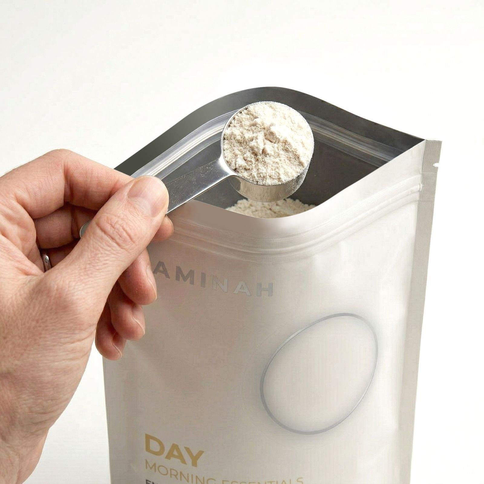 Your supplement brand built around honesty, efficiency and science