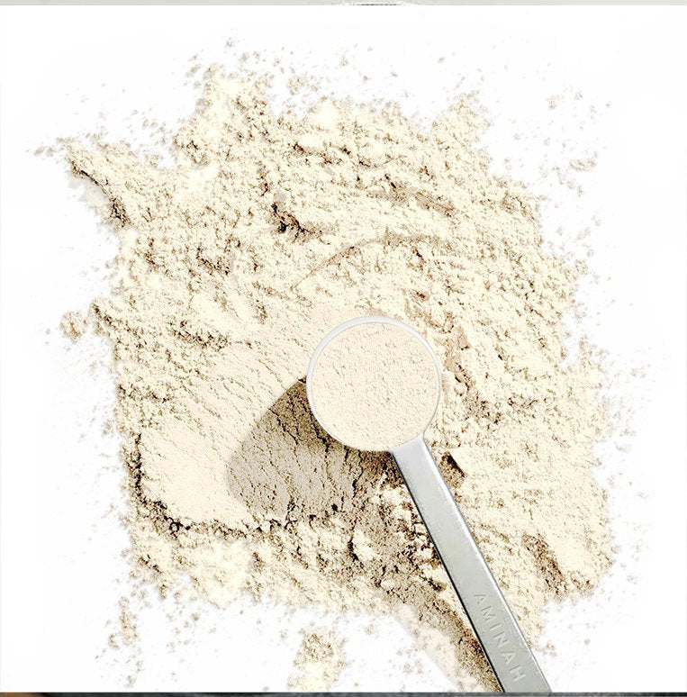 Less ingredients,|chosen with purpose.