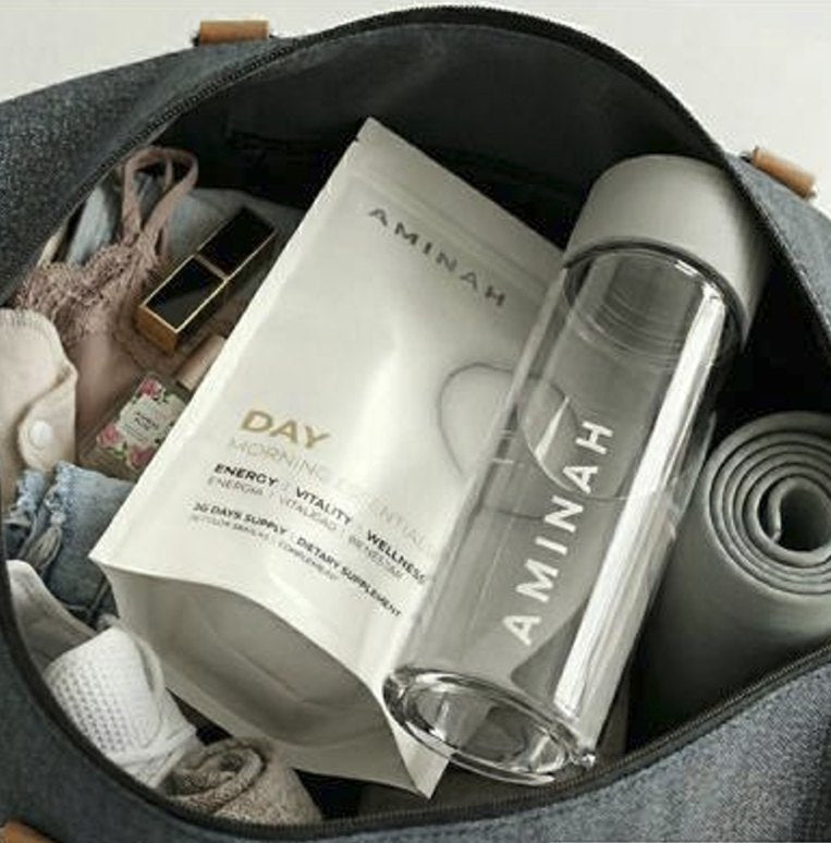 Designed|for daily use.